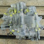 LEXUS RX270/350/450H RX400H aizmugurējais diferenciālis Aizmugurējais diferenciālis
