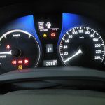 LEXUS RX270/350/450H RX400H aizmugurējais diferenciālis Aizmugurējais diferenciālis