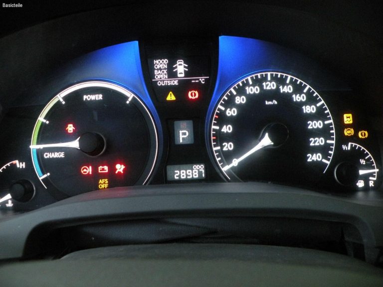 LEXUS RX270/350/450H RX400H aizmugurējais diferenciālis Aizmugurējais diferenciālis