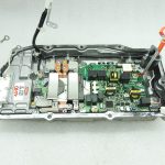 Daļas invertora Toyota Lexus vadības blokam G92A048061