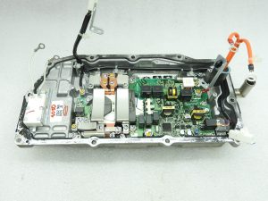 Parts for inverter Toyota Lexus control unit G92A048061