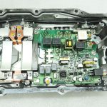 Daļas invertora Toyota Lexus vadības blokam G92A048061