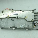Daļas invertora Toyota Lexus vadības blokam G92A048061