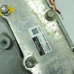 Daļas invertora Toyota Lexus vadības blokam G92A048061