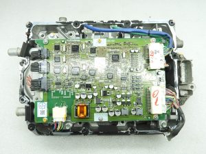 Invertora Toyota Lexus vadības bloka daļas 8988248030