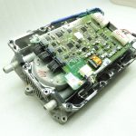 Invertora Toyota Lexus vadības bloka daļas 8988248030