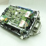 Invertora Toyota Lexus vadības bloka daļas 8988248030