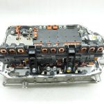 Invertora Toyota Lexus vadības bloka daļas 8988248030