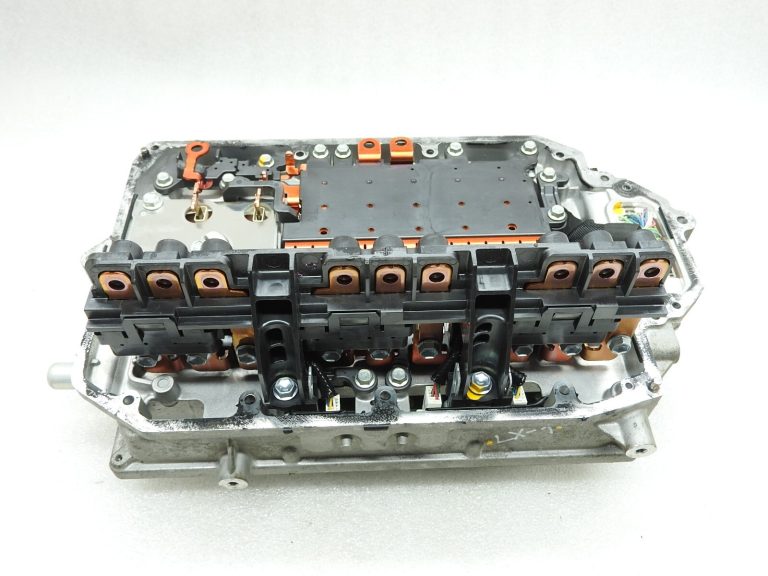 Invertora Toyota Lexus vadības bloka daļas 8988248030