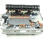 Invertora Toyota Lexus vadības bloka daļas 8988248030