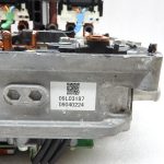 Invertora Toyota Lexus vadības bloka daļas 8988248030