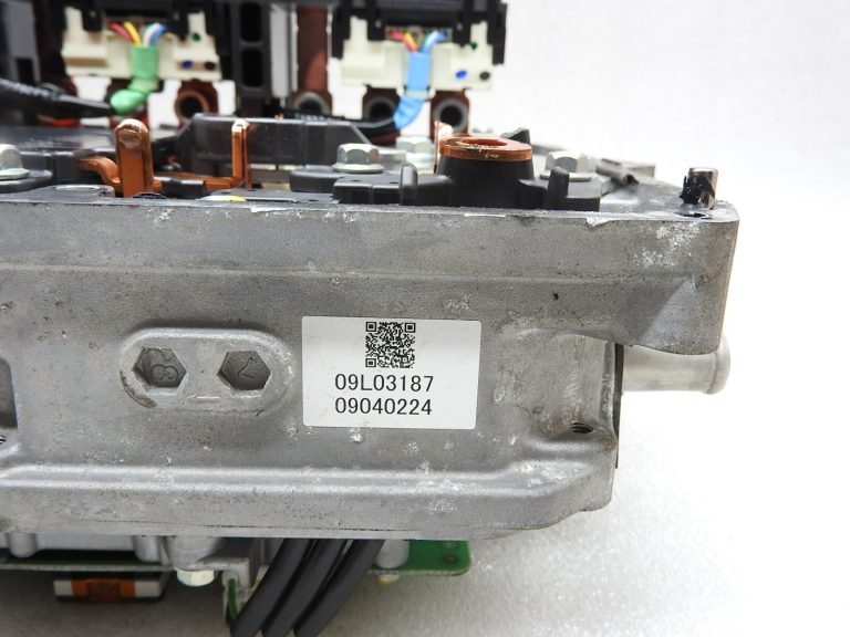 Invertora Toyota Lexus vadības bloka daļas 8988248030
