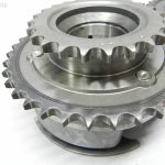 Lexus RX450H 3.5 V6 2GRFXE sadales vārpstas zobratiņš Sadales vārpstas skriemelis 13050-31141
