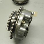 Lexus RX450H 3.5 V6 2GRFXE sadales vārpstas zobratiņš Sadales vārpstas skriemelis 13050-31141
