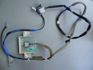 LEXUS RX270/350/450H 2009-2015 GPS navigācijas antena GPS 86860-48160