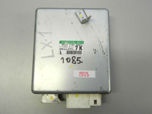 LEXUS RX270/350/450H Vadības bloks elektriskā stūres pastiprinātāja stūres pastiprinātāja asistents