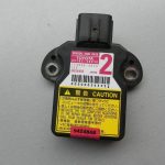 LEXUS RX SĒRIJA RX270/350/450H RX350L/450HL Novirzes ātruma sensors