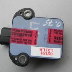 LEXUS RX SĒRIJA RX270/350/450H RX350L/450HL Novirzes ātruma sensors