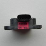 LEXUS RX SĒRIJA RX270/350/450H RX350L/450HL Novirzes ātruma sensors
