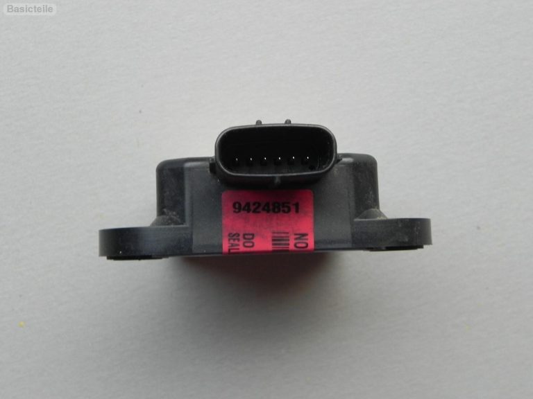 LEXUS RX SĒRIJA RX270/350/450H RX350L/450HL Novirzes ātruma sensors
