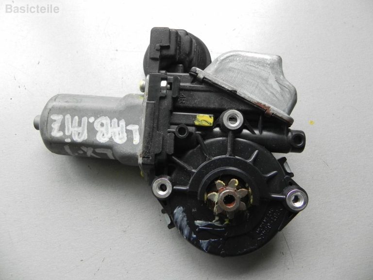 Lexus RX270/350/450H Aizmugurējā stikla motors pa labi 85710-4808080