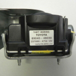 Lexus RX270/350/450H pretaizdzīšanas signalizācijas sirēna 89040-48030