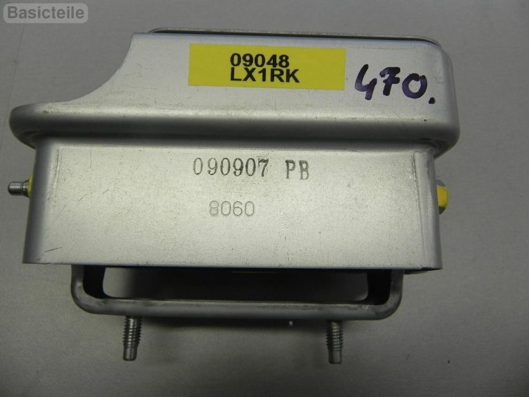 Lexus RX270/350/450H pretaizdzīšanas signalizācijas sirēna 89040-48030