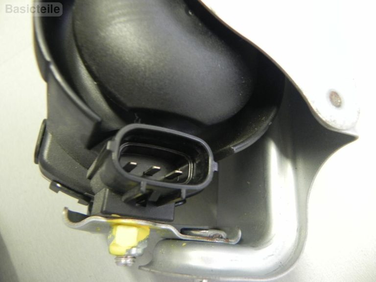 Lexus RX270/350/450H pretaizdzīšanas signalizācijas sirēna 89040-48030