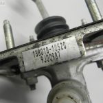Oriģinālais Lexus galvenais bremžu cilindrs Bremžu cilindrs 4720148210