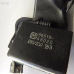 LEXUS RX270/350/450H Vadības bloks Relejs Relejs Kondensators 8651648020