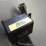 LEXUS RX270/350/450H Vadības bloks Relejs Relejs Kondensators 8651648020