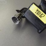 LEXUS RX270/350/450H Vadības bloks Relejs Relejs Kondensators 8651648020
