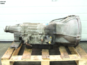 Lexus IS200 iS300 1GFE 99-05 Automātiskā transmisija Automātiskā pārnesumkārba 03-72LS 35000-53020
