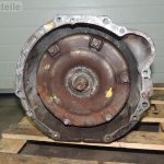 Lexus IS200 iS300 1GFE 99-05 Automātiskā transmisija Automātiskā pārnesumkārba 03-72LS 35000-53020