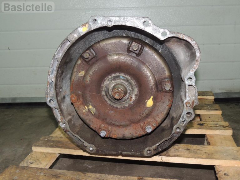Lexus IS200 iS300 1GFE 99-05 Automātiskā transmisija Automātiskā pārnesumkārba 03-72LS 35000-53020