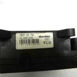 Mazda Premacy ABS ECU CB01437AZ Vadības bloks Visteon