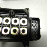 Mazda Premacy ABS ECU CB01437AZ Vadības bloks Visteon