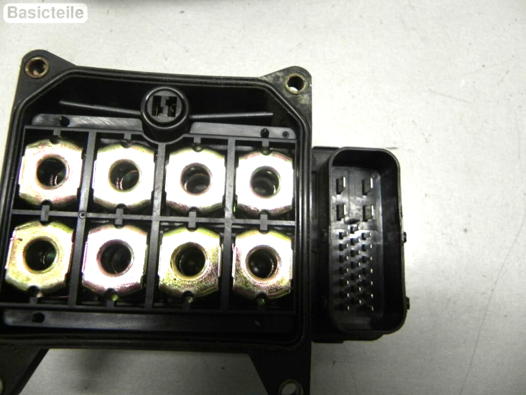 Mazda Premacy ABS ECU CB01437AZ Vadības bloks Visteon