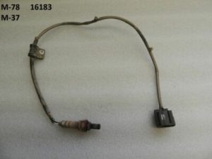 Oriģinālais lambda sensors Mazda 3 5 6 1.8i 2.0i