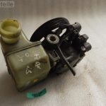 Mazda 3 6 1.8 2.0 2.3 Stūres pastiprinātāja sūknis Stūres pastiprinātāja sūknis Stūres pastiprinātāja sūknis