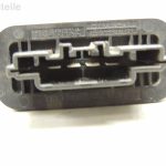 Mazda 3 5 ventilatora rezistors rezistors ventilatora vadības bloks BP4K61B15