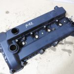Vārstu vāks Mazda 3 5 6 1.8L 2.0L 2.3L 2006-2009 L3N5-10-210C