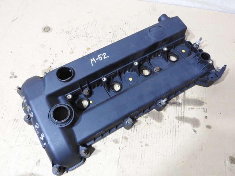 Vārstu vāks Mazda 3 5 6 1.8L 2.0L 2.3L 2006-2009 L3N5-10-210C