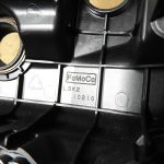 Vārstu vāks Mazda 3 5 6 1.8L 2.0L 2.3L 2006-2009 L3N5-10-210C
