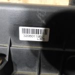 Vārstu vāks Mazda 3 5 6 1.8L 2.0L 2.3L 2006-2009 L3N5-10-210C