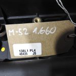 Vārstu vāks Mazda 3 5 6 1.8L 2.0L 2.3L 2006-2009 L3N5-10-210C