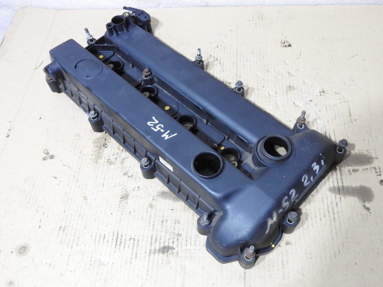 Vārstu vāks Mazda 3 5 6 1.8L 2.0L 2.3L 2006-2009 L3N5-10-210C