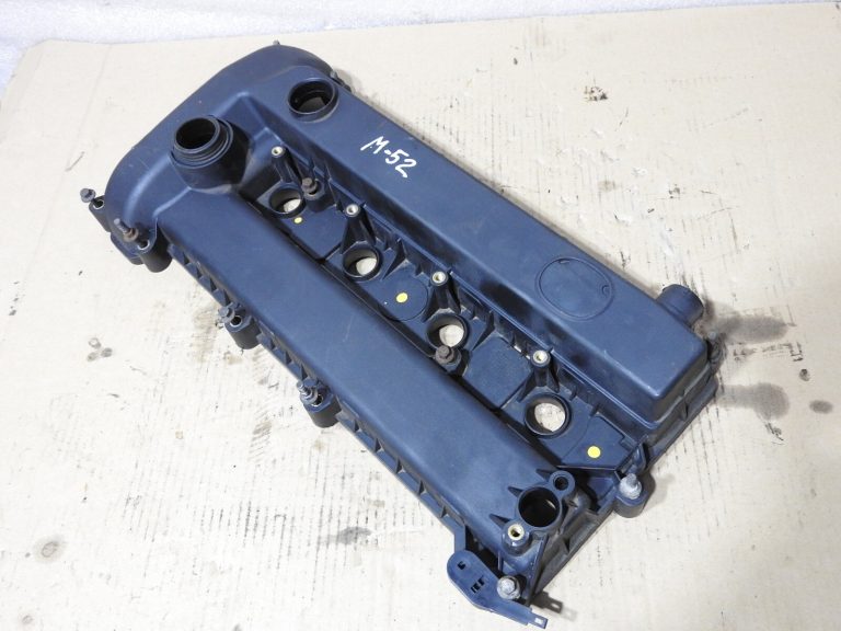 Vārstu vāks Mazda 3 5 6 1.8L 2.0L 2.3L 2006-2009 L3N5-10-210C