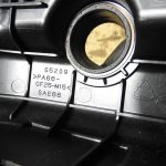 Vārstu vāks Mazda 3 5 6 1.8L 2.0L 2.3L 2006-2009 L3N5-10-210C