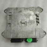 Mazda 5 2.3i motora vadības bloks vadības bloks L3P518881G ECU vadības bloks